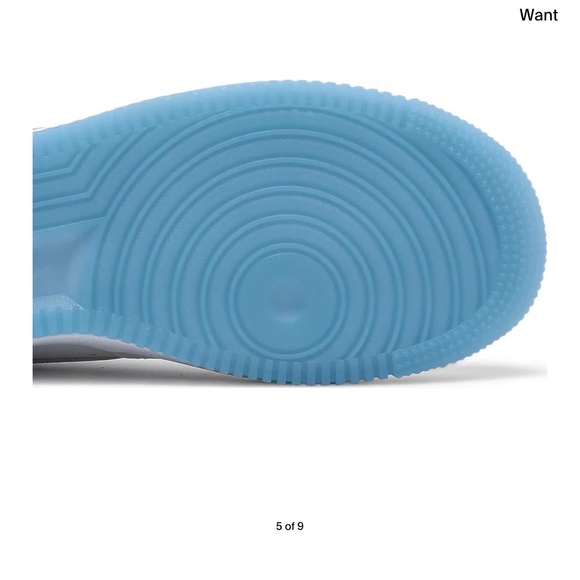 Color change Air Force 1 ‘07 LX ‘UV REACTIVE’ 🌈☀️🌞 - Picture 7 of 15